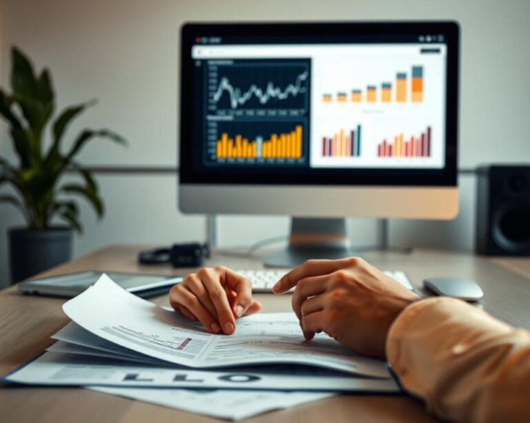 Erfolgreiche Strategien für den Mittelstand