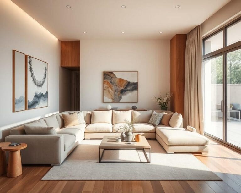 Inspiration für moderne Wohntrends
