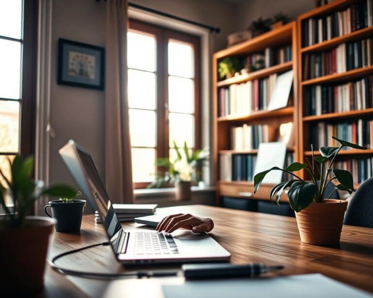 Nebenberuflich gründen und sicher starten