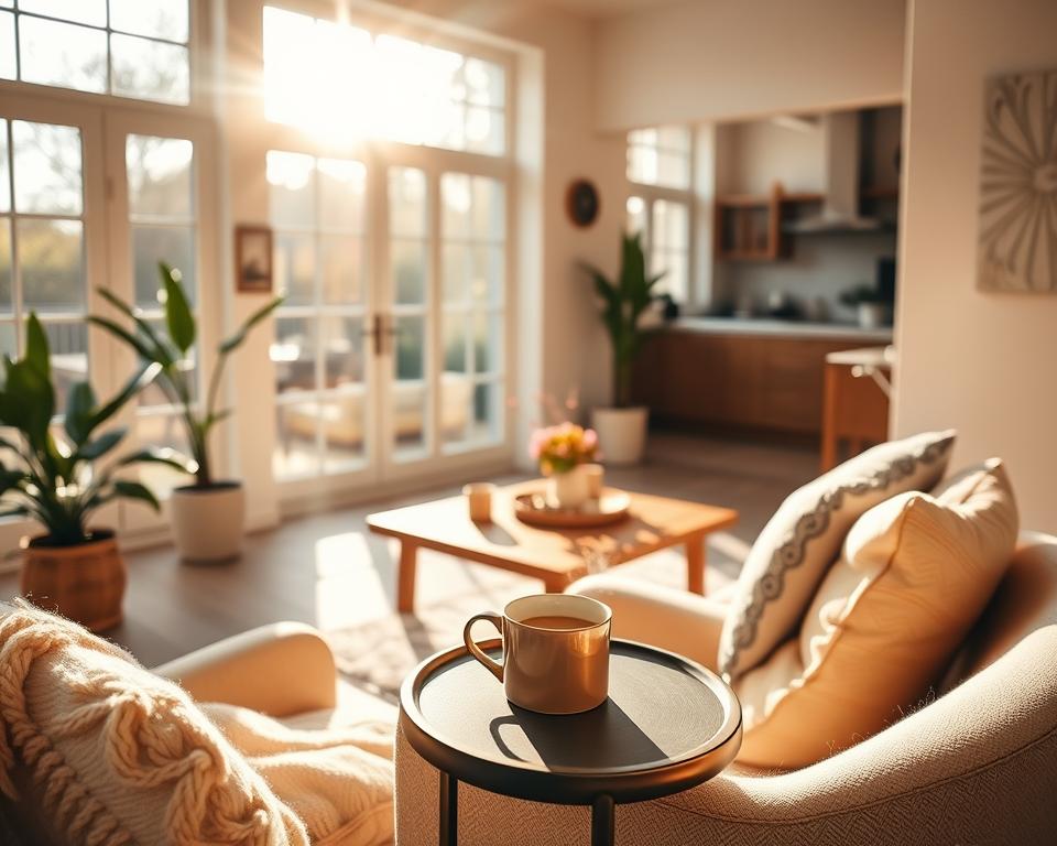 Tipps für erholsame Morgenroutinen