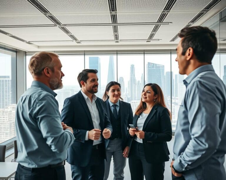 Welche Vorteile hat Interim Management für Konzerne?