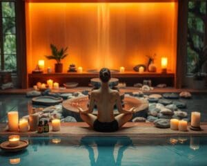 Welche Wellness-Rituale entspannen am besten?