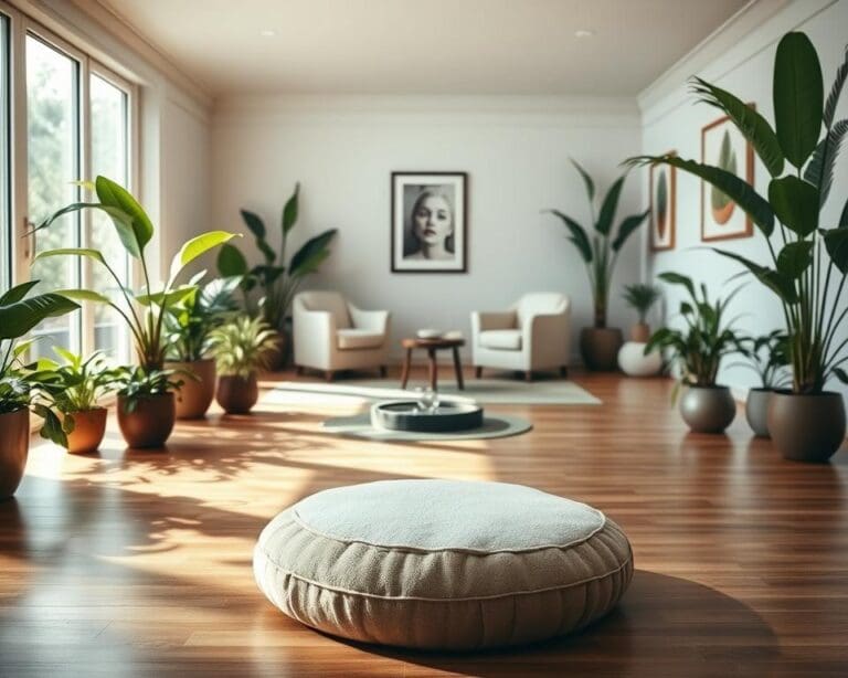 Wellness Routinen für ein besseres Wohlbefinden