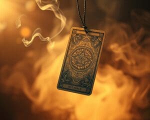 Wie beeinflusst die Tarot Tageskarte deine Entscheidungen?