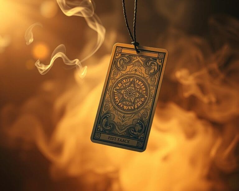 Wie beeinflusst die Tarot Tageskarte deine Entscheidungen?