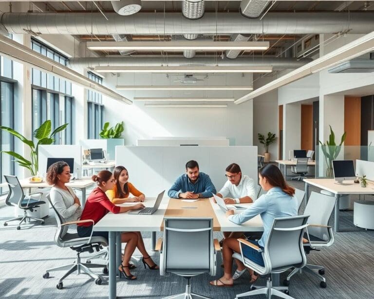 Wie flexibel ist die Arbeit als Frischepartner wirklich?