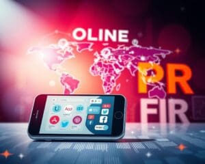 Wie steigern Agenturen für Online PR die Reichweite?