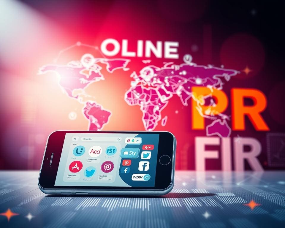Wie steigern Agenturen für Online PR die Reichweite?