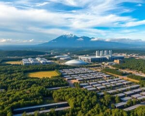 Cloud-Infrastruktur effizient verwalten