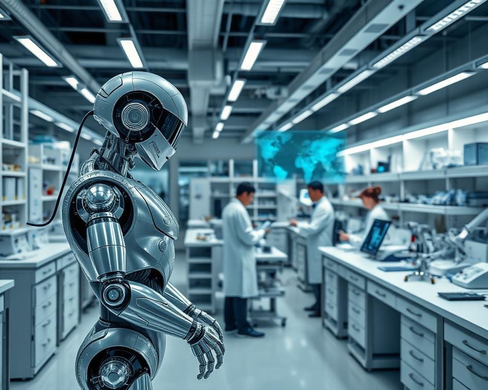 Die besten Innovationen in der Medizintechnik