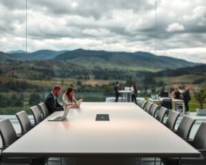 Digitale Transformation im Mittelstand