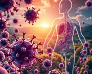 Immunsystem aufbauen wie lange?