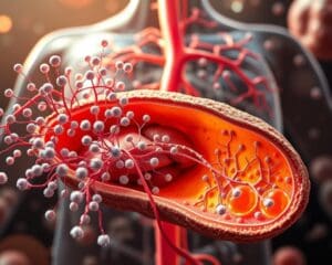 Immunsystem wie funktioniert es?