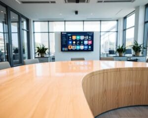 Moderne Plattformen für Ausschreibungen