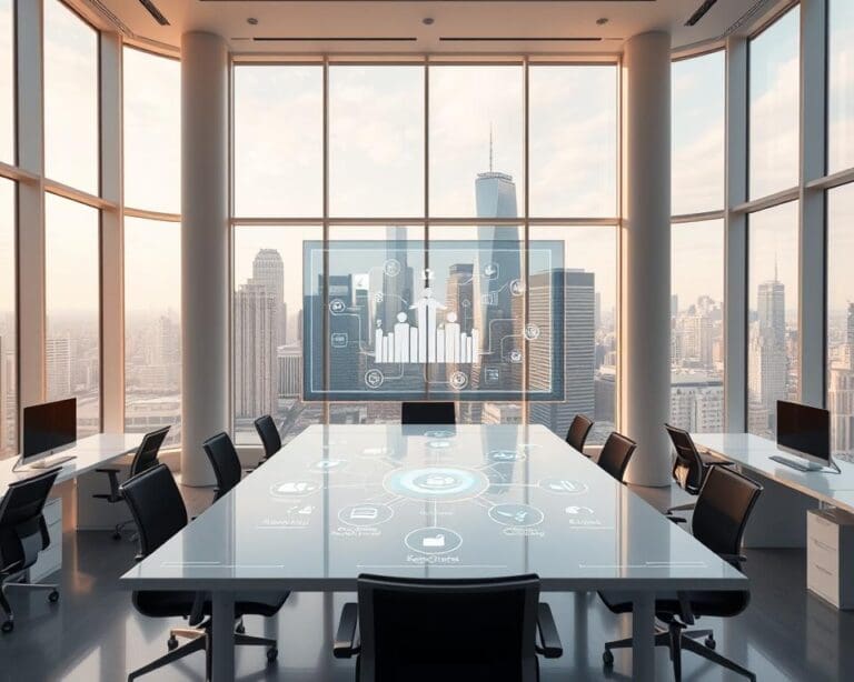 Neue Wege der digitalen Verwaltung