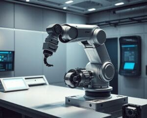 Robotics-as-a-Service: Zukunft der Automatisierung?