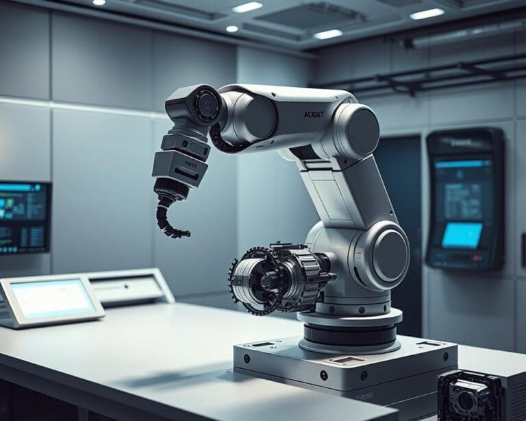 Robotics-as-a-Service: Zukunft der Automatisierung?