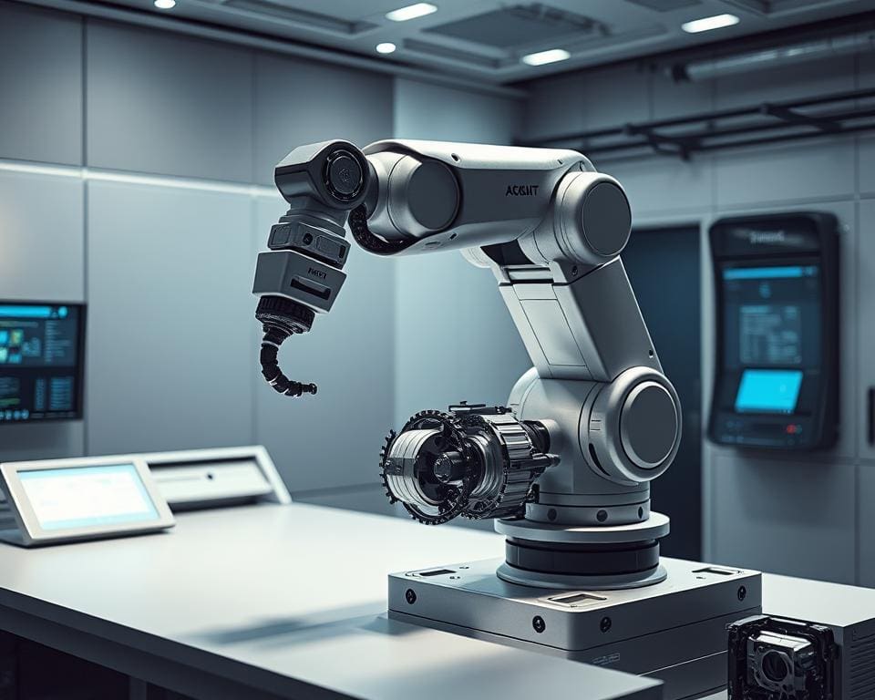 Robotics-as-a-Service: Zukunft der Automatisierung?