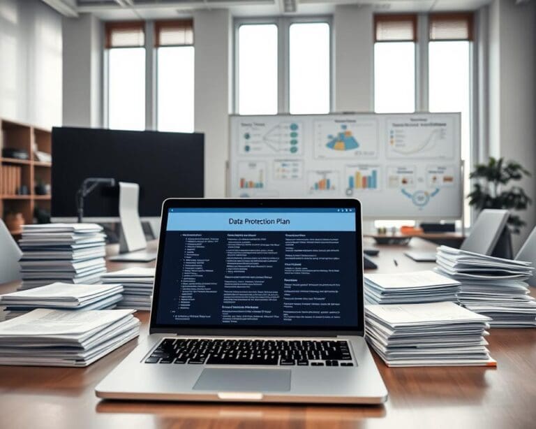 Warum ist Datenschutz-Management heute unverzichtbar?
