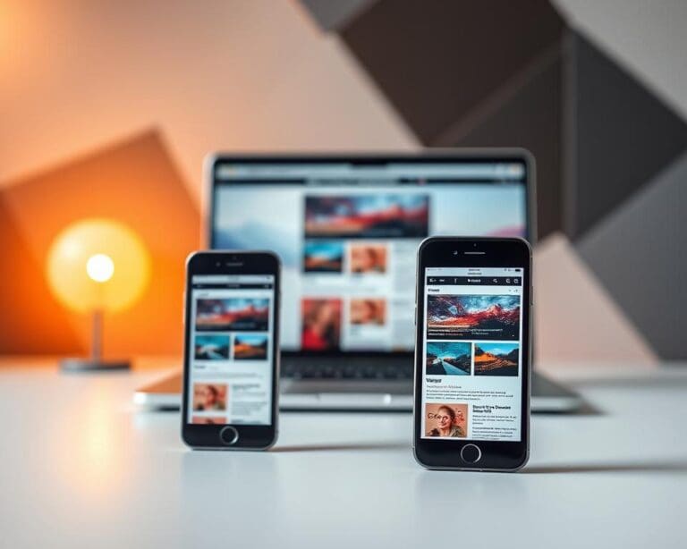 Warum ist Responsive Webdesign unverzichtbar?
