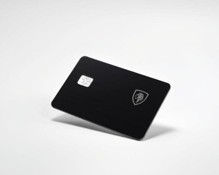 Warum ist eine Blocking Card von Lion Shield sinnvoll für Reisen?