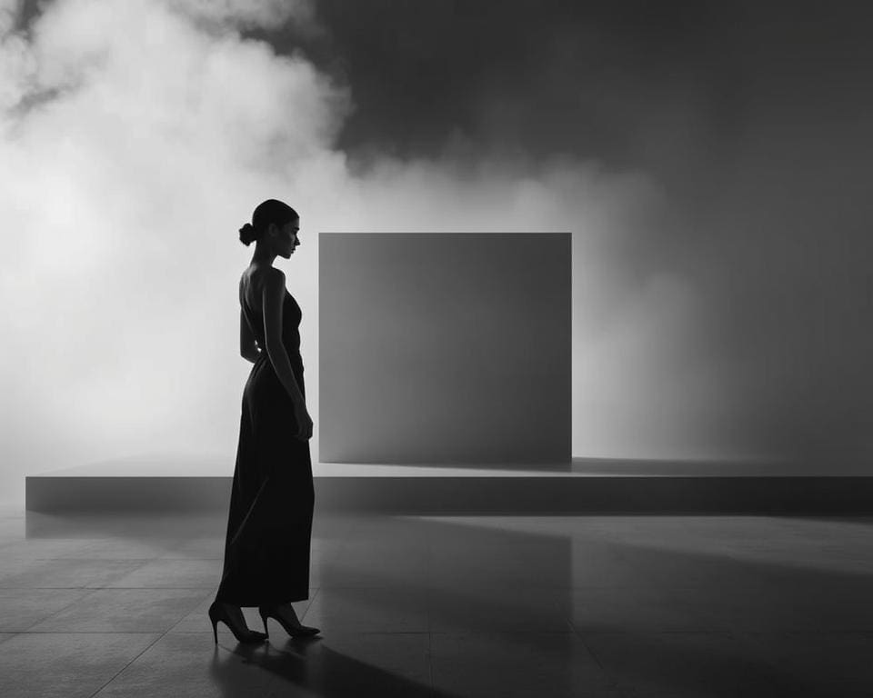 Warum lieben wir monochrome Looks?