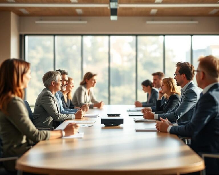 Warum sind regelmäßige Teammeetings so entscheidend?