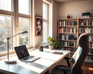 Warum wird Homeoffice immer beliebter in Deutschland?