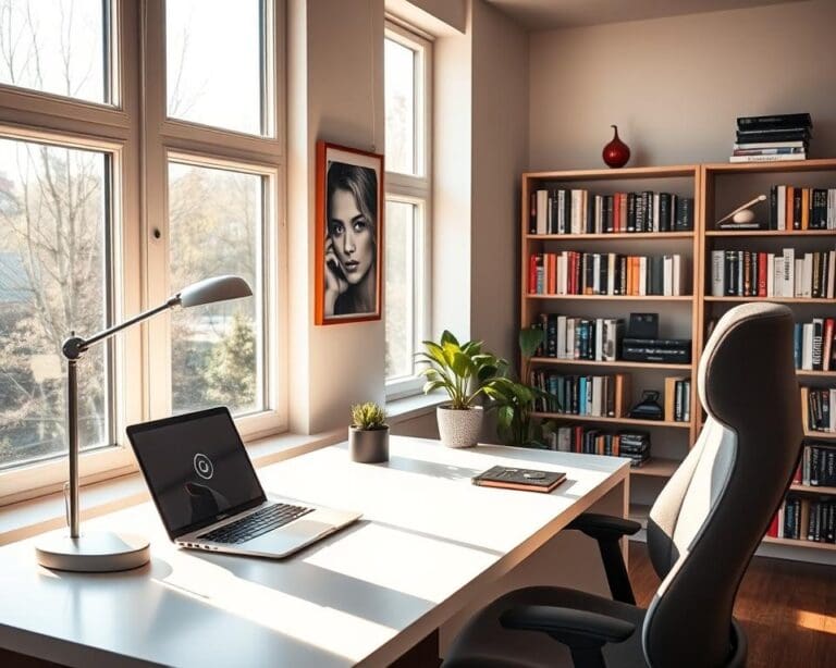 Warum wird Homeoffice immer beliebter in Deutschland?