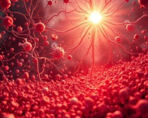 Was aktiviert das Immunsystem?