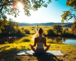 Was bedeutet Gesundheit als Lebensstilentscheidung?