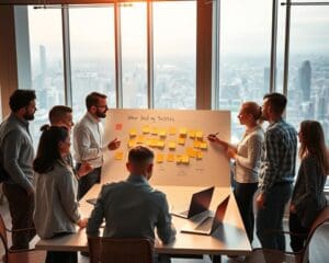 Was bedeutet agiles Arbeiten im Unternehmensalltag?