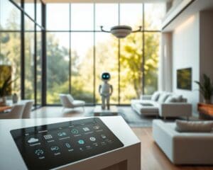 Was bedeutet smarte Sicherheit im Alltag?