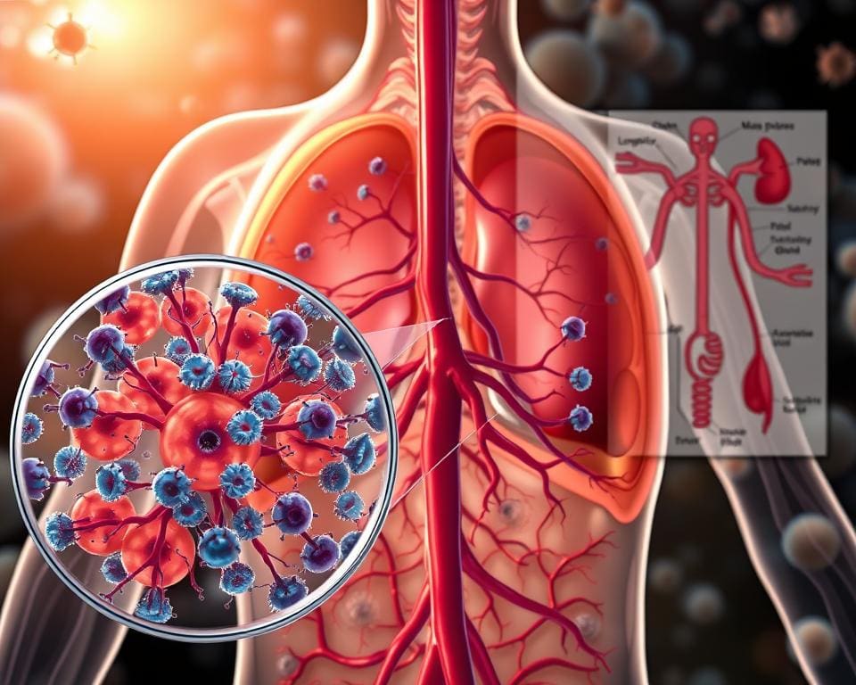 Was ist das Immunsystem des Menschen?