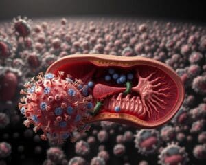 Was ist das angeborene Immunsystem?