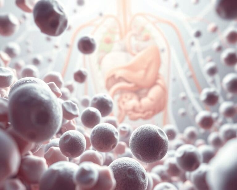 Was ist schlecht fürs Immunsystem?