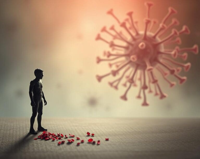 Was kann man gegen schwaches Immunsystem machen?