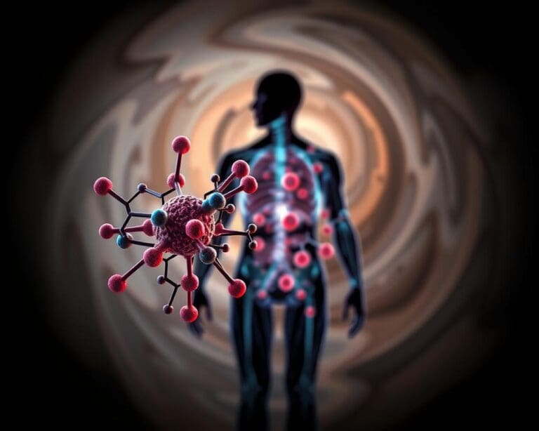 Was macht MTX mit dem Immunsystem?
