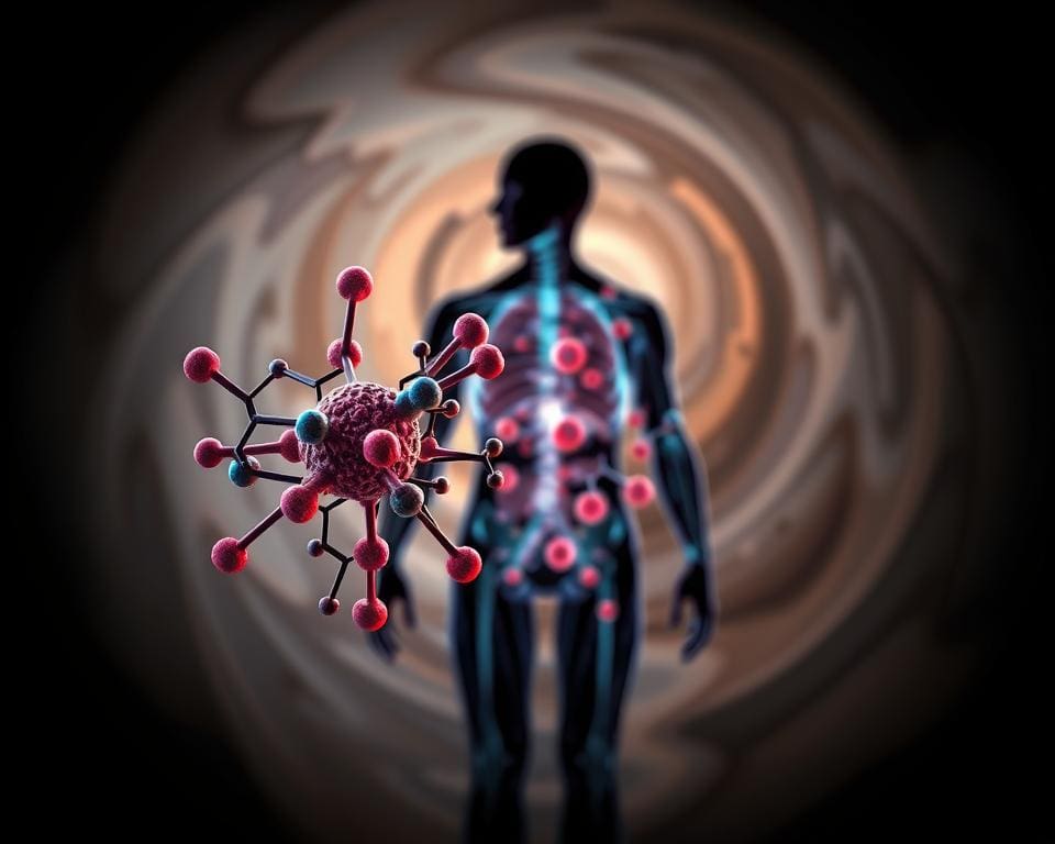 Was macht MTX mit dem Immunsystem?