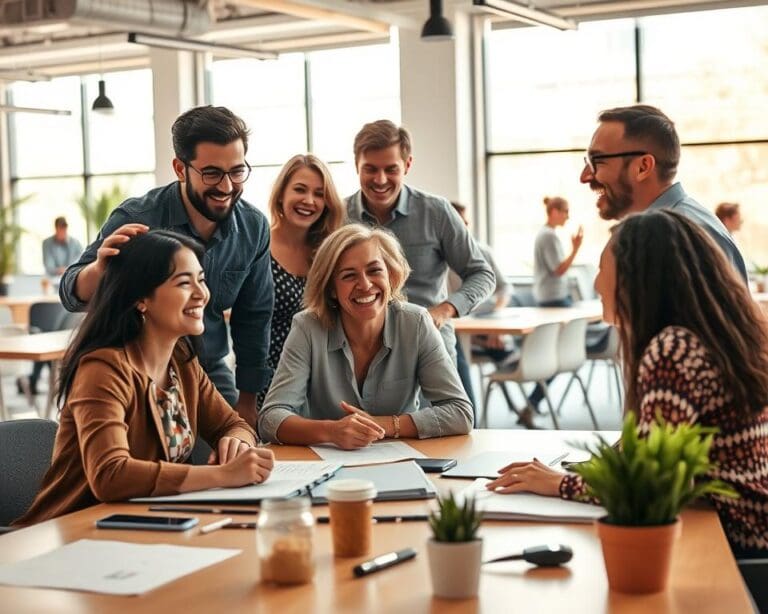 Was motiviert Mitarbeitende im Arbeitsalltag wirklich?