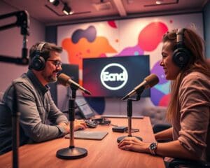 Welche Chancen bietet Podcast Marketing für Marken?