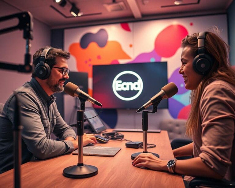 Welche Chancen bietet Podcast Marketing für Marken?