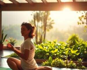 Welche Gewohnheiten foerdern langfristige Gesundheit?