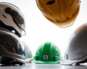 Welche Helme erfüllen EU-Normen?