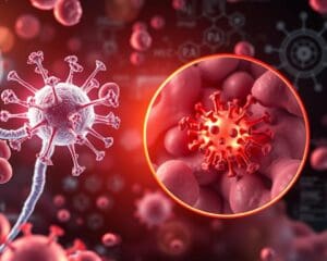Welche Krankheit greift das eigene Immunsystem an?