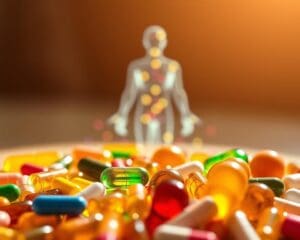 Welche Rolle spielen Vitamine im Immunsystem?
