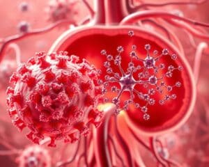 Welche Rolle spielen Zytokine im Immunsystem?