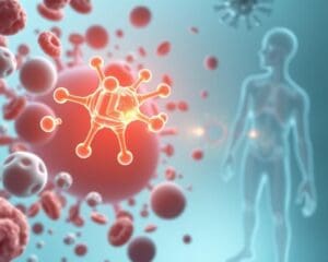 Welche Rolle spielt L-Arginin im Immunsystem?
