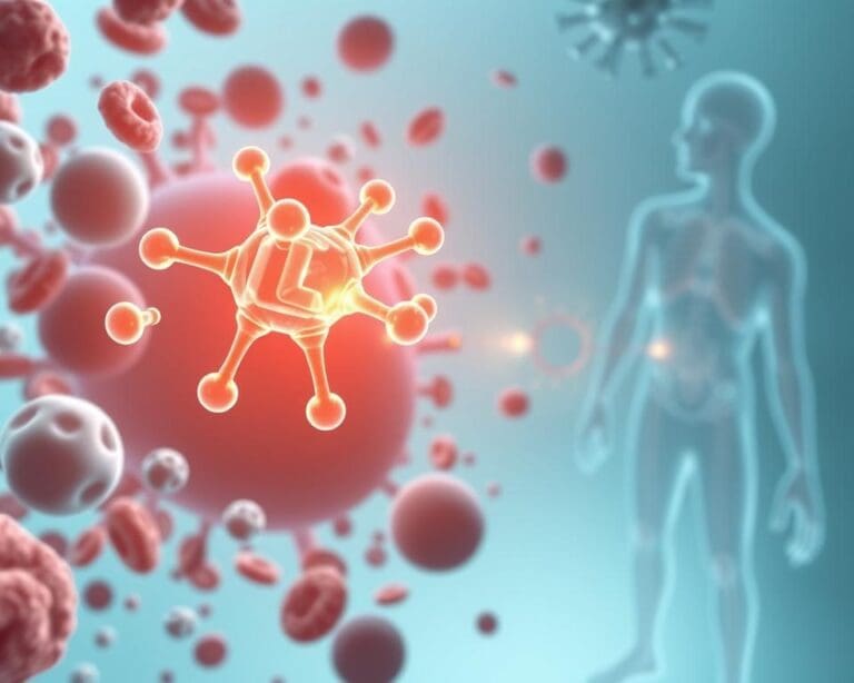 Welche Rolle spielt L-Arginin im Immunsystem?