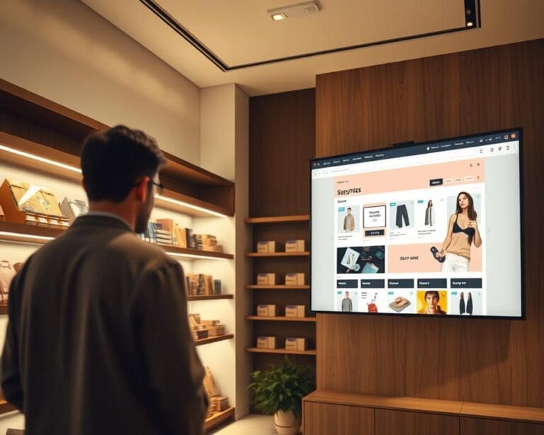 Welche Rolle spielt Remarketing für Online Shops?